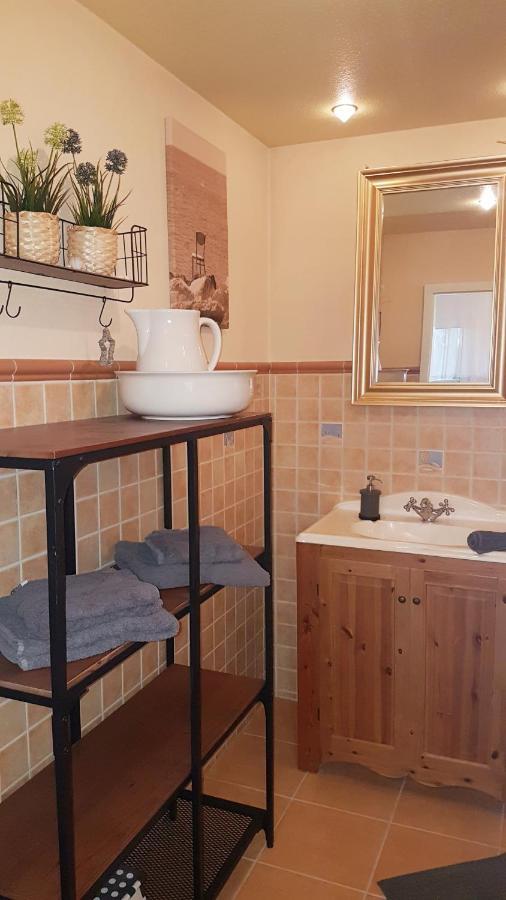 Apartmán Thiedes Hus Heiligenhafen Exteriér fotografie